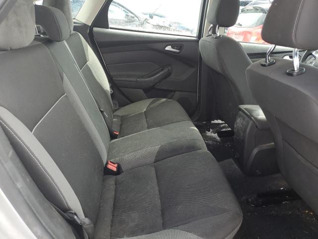 Photo 10 from auction – 2012 FORD FOCUS SE with VIN 1FAHP3K26CL104032