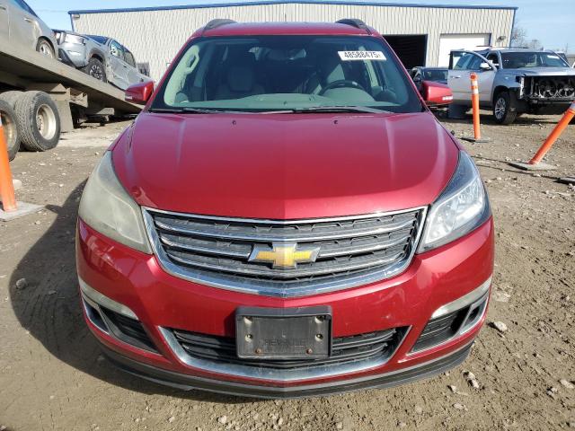Photo 5 from auction – 2013 CHEVROLET TRAVERSE L with VIN 1GNKRGKD6DJ102188