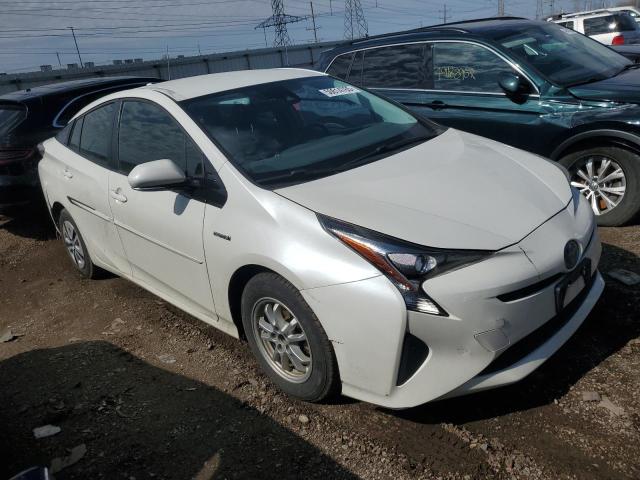 Photo 4 from auction – 2017 TOYOTA PRIUS with VIN JTDKARFU3H3038840