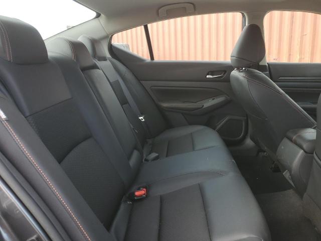 Photo 10 from auction – 2022 NISSAN ALTIMA SR with VIN 1N4BL4CV4NN342694