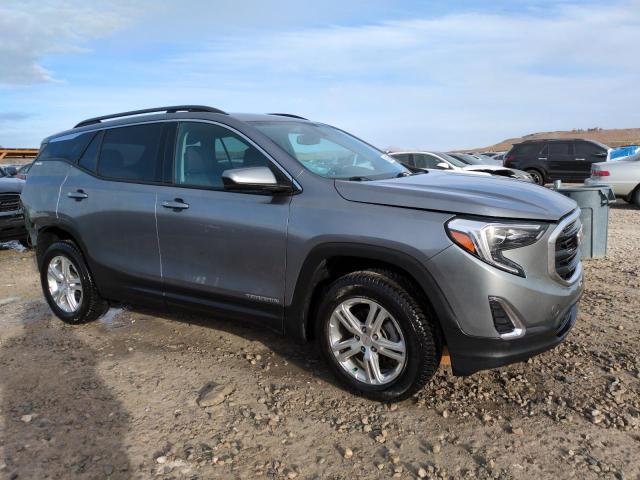 Photo 4 from auction – 2019 GMC TERRAIN SL with VIN 3GKALUEU9KL227728