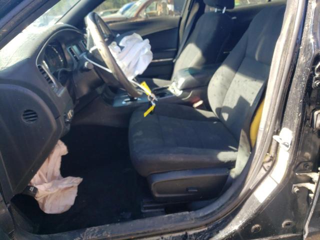 Photo 7 from auction – 2014 DODGE CHARGER SE with VIN 2C3CDXBG6EH254517