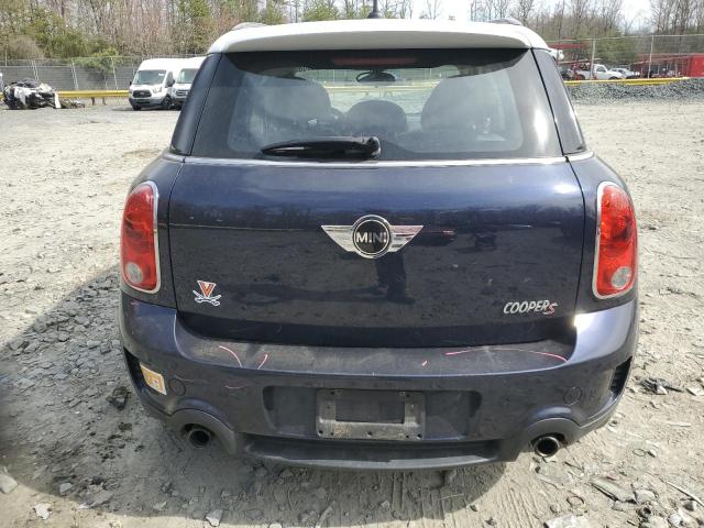 Снимка 6 от търг – 2016 MINI COOPER S C с VIN WMWZC3C52GWT10422