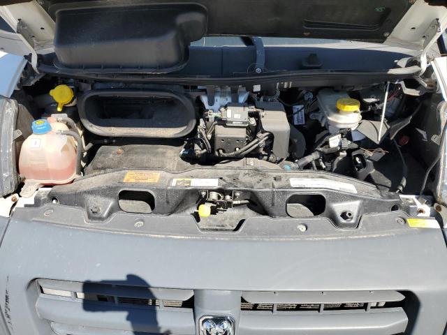Снимка 12 от търг – 2016 RAM PROMASTER с VIN 3C6TRVAD2GE107609
