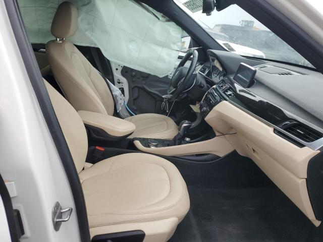 Photo 7 from auction – 2018 BMW X1 SDRIVE2 with VIN WBXHU7C30J5L04877