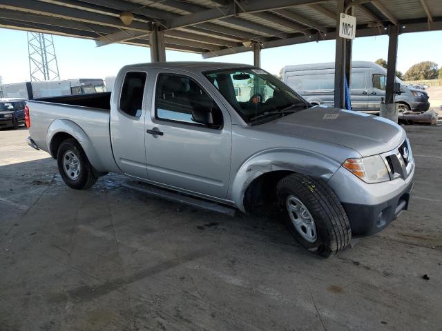 Photo 4 from auction – 2014 NISSAN FRONTIER S with VIN 1N6BD0CT6EN720672