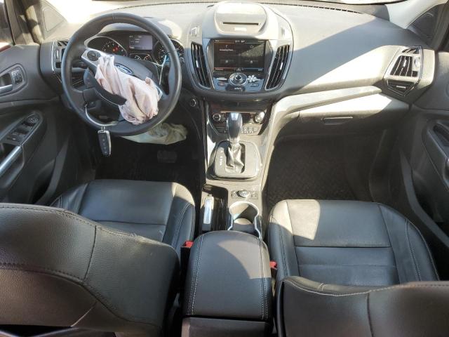 Photo 8 from auction – 2014 FORD ESCAPE TIT with VIN 1FMCU9J91EUD07529
