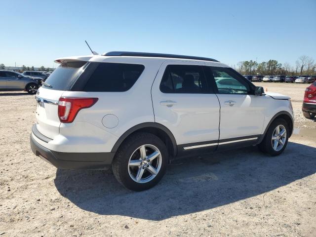 Foto 3 de la subasta – 2019 FORD EXPLORER X con VIN 1FM5K7D83KGA96320