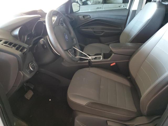 Photo 7 from auction – 2018 FORD ESCAPE S with VIN 1FMCU0F70JUD60171