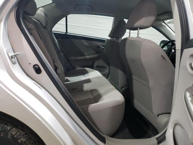 Photo 10 from auction – 2011 TOYOTA COROLLA BA with VIN JTDBU4EE7B9132633