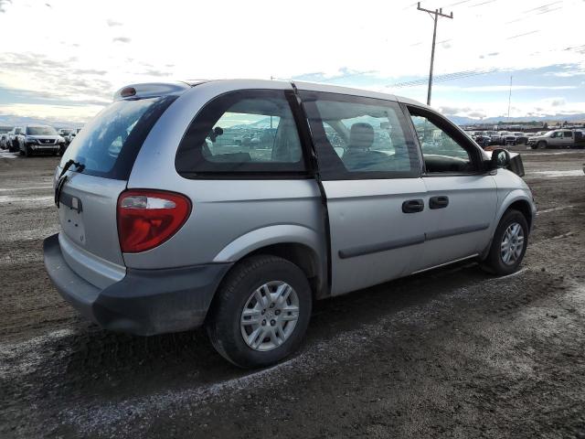 Photo 3 from auction – 2007 DODGE CARAVAN SE with VIN 1D4GP25BX7B217539