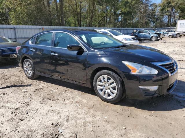Photo 4 from auction – 2014 NISSAN ALTIMA 2.5 with VIN 1N4AL3AP5EN336607