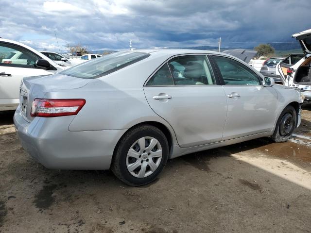 Photo 3 from auction – 2010 TOYOTA CAMRY BASE with VIN 4T1BF3EK7AU568321
