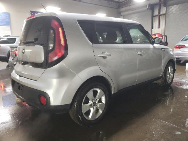 Photo 3 from auction – 2019 KIA SOUL with VIN KNDJN2A24K7690475