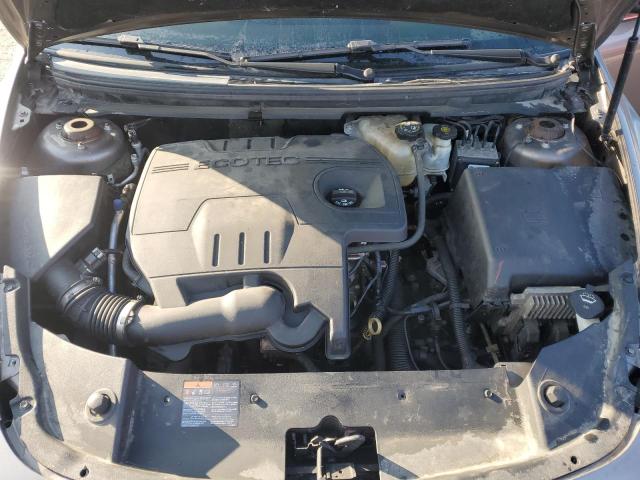 Photo 11 from auction – 2011 CHEVROLET MALIBU LS with VIN 1G1ZA5EU9BF180410