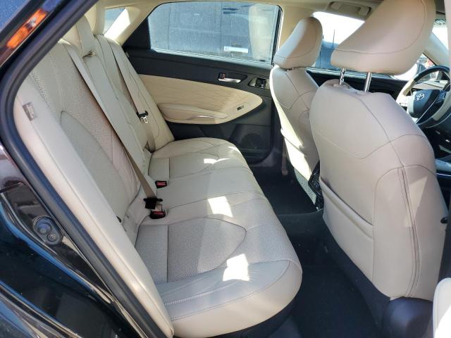 Photo 10 from auction – 2020 TOYOTA AVALON LIM with VIN 4T1D21FB0LU013141