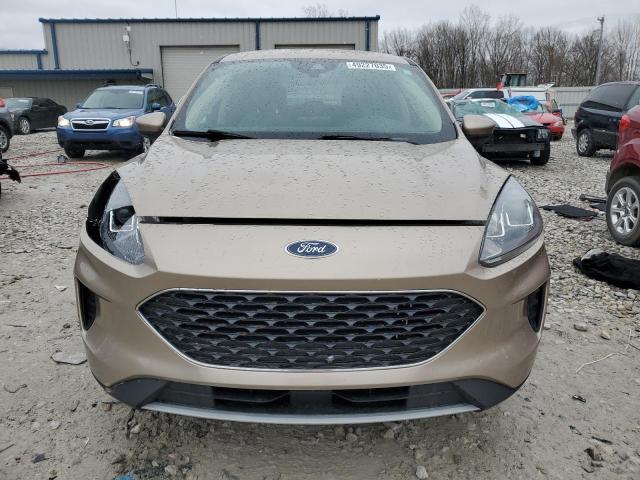 Photo 5 from auction – 2020 FORD ESCAPE SE with VIN 1FMCU9G65LUC25586