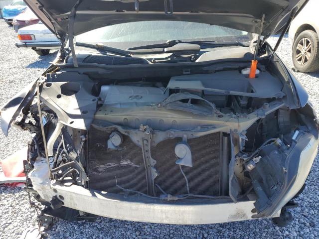 Photo 12 from auction – 2012 LEXUS RX 350 with VIN 2T2BK1BA0CC134222