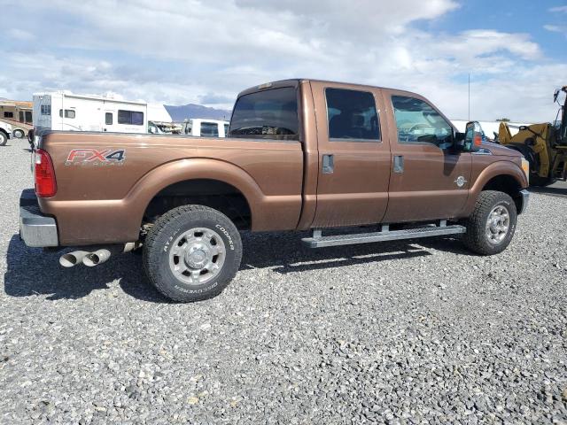 Photo 3 from auction – 2012 FORD F250 SUPER with VIN 1FT7W2BT8CEC26519