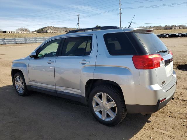 Photo 2 from auction – 2012 GMC TERRAIN SL with VIN 2GKFLVEK2C6246007