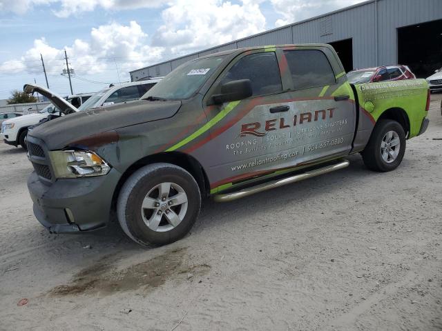 Photo 1 from auction – 2016 RAM 1500 ST with VIN 1C6RR6KG6GS415081