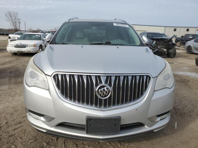 Photo 5 from auction – 2014 BUICK ENCLAVE with VIN 5GAKVBKDXEJ217161