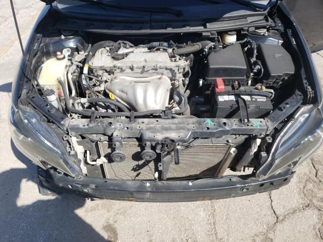 Photo 12 from auction – 2016 TOYOTA SCION TC with VIN JTKJF5C7XGJ018639