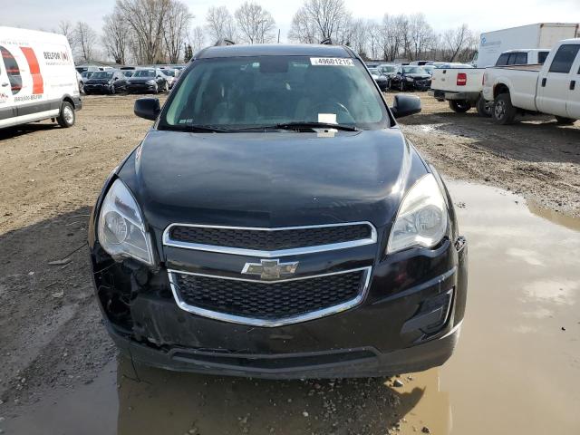 Photo 5 from auction – 2015 CHEVROLET EQUINOX LT with VIN 2GNALBEK6F1116261