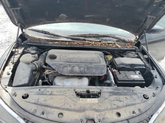 Снимка 11 от търг – 2015 CHRYSLER 200 LIMITE с VIN 1C3CCCAB9FN738143