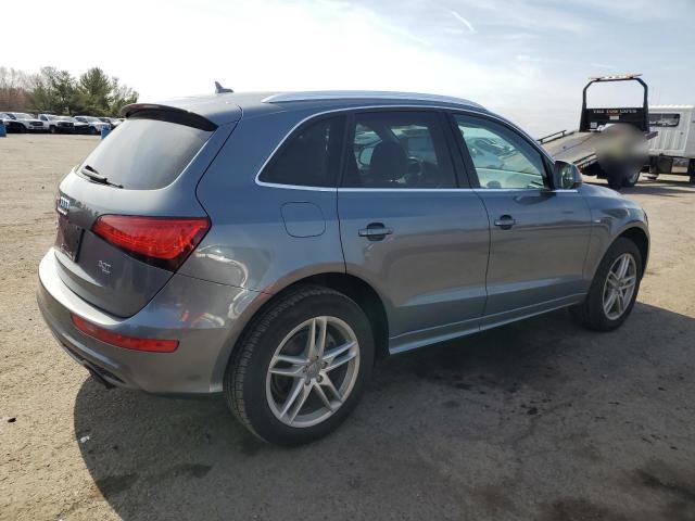 Photo 3 from auction – 2014 AUDI Q5 PREMIUM with VIN WA1DGAFP9EA121046