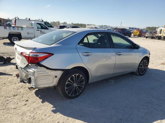 صورة رقم 3 من المزاد - 2016 TOYOTA COROLLA L مع VIN 5YFBURHE5GP533334