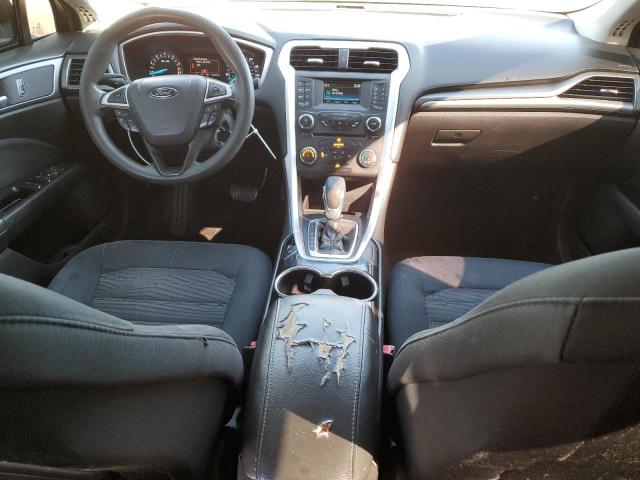 Photo 8 from auction – 2016 FORD FUSION SE with VIN 3FA6P0H78GR274652