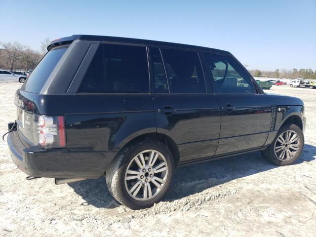 Photo 3 from auction – 2012 LAND ROVER RANGE ROVE with VIN SALMF1D41CA381092
