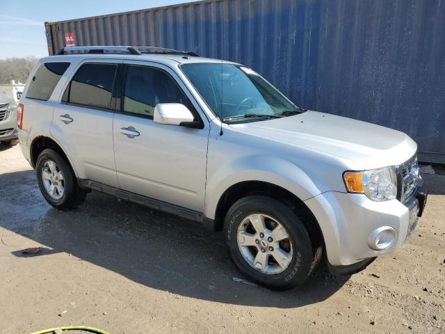 Photo 4 from auction – 2011 FORD ESCAPE LIM with VIN 1FMCU9EG8BKC43084