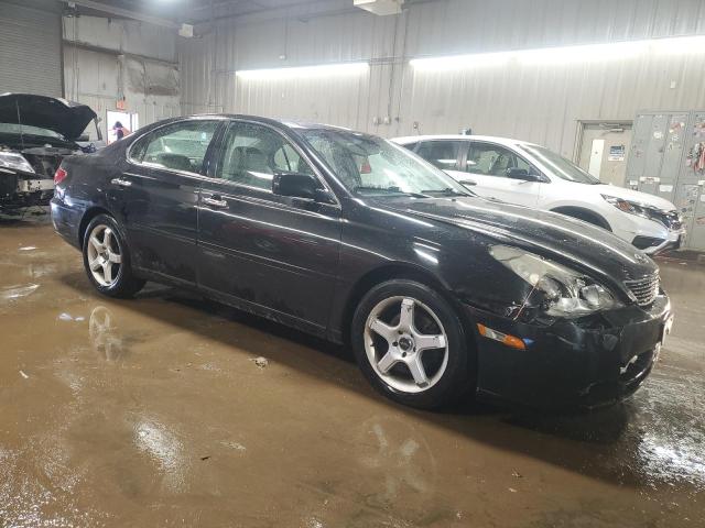 Photo 4 from auction – 2005 LEXUS ES 330 with VIN JTHBA30G855076868