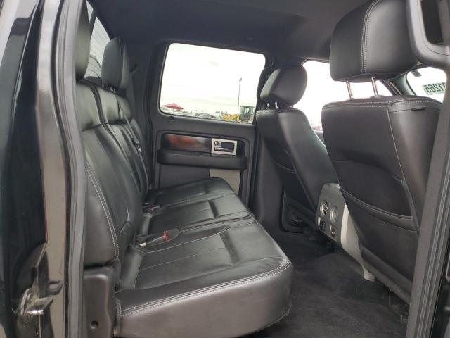Снимка 10 от търг – 2012 FORD F150 SUPER с VIN 1FTFW1EF3CFA25875