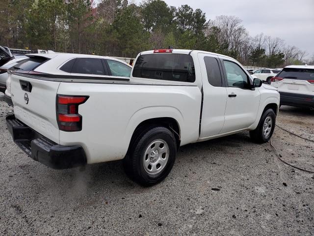 Photo 3 from auction – 2022 NISSAN FRONTIER S with VIN 1N6ED1CL6NN659035