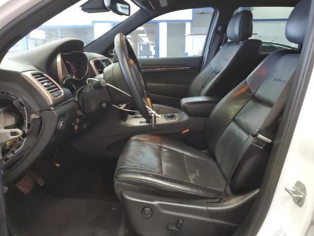 Photo 7 from auction – 2014 JEEP GRAND CHER with VIN 1C4RJFJM0EC333653