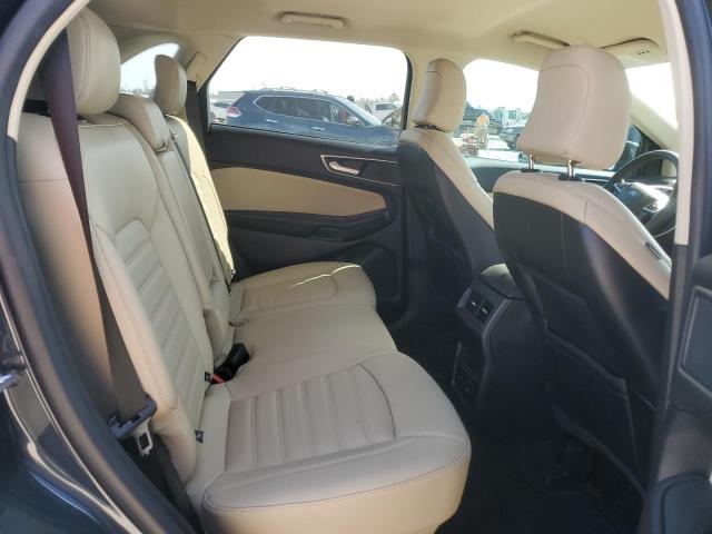 Photo 11 from auction – 2024 FORD EDGE SEL with VIN 2FMPK4J93RBA12258