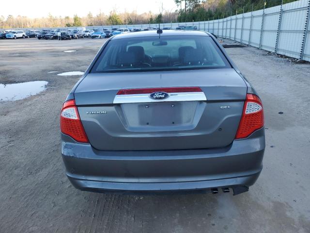 Photo 6 from auction – 2012 FORD FUSION SEL with VIN 3FAHP0JA3CR340968