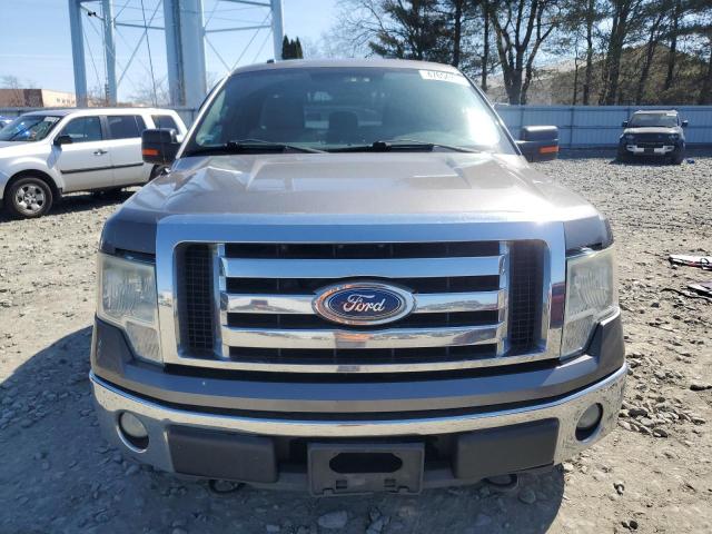 Photo 5 from auction – 2011 FORD F150 SUPER with VIN 1FTVX1EF3BKD43090