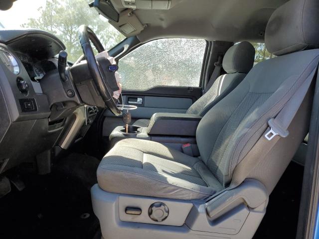 Photo 7 from auction – 2012 FORD F150 SUPER with VIN 1FTFW1ET2CFA69372