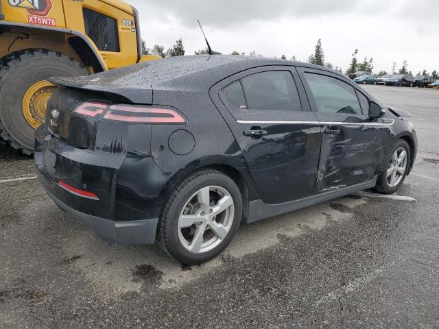 Photo 3 from auction – 2013 CHEVROLET VOLT with VIN 1G1RH6E42DU131436