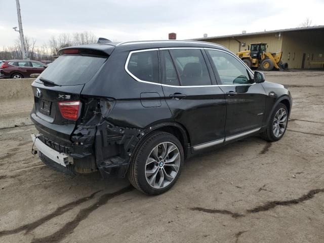 Photo 3 from auction – 2015 BMW X3 XDRIVE2 with VIN 5UXWX9C55F0D51286