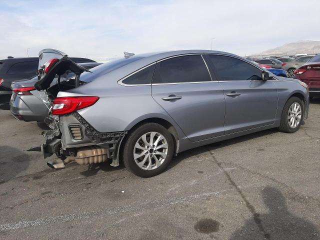 Photo 3 from auction – 2017 HYUNDAI SONATA SE with VIN 5NPE24AF2HH457207