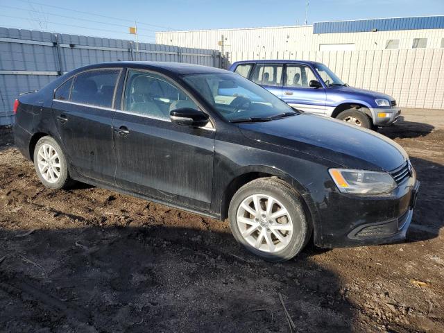 Photo 4 from auction – 2013 VOLKSWAGEN JETTA SE with VIN 3VWDX7AJ2DM410067