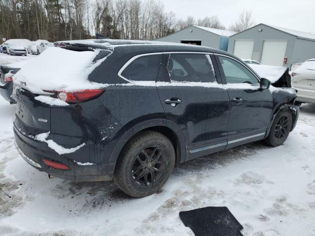 Photo 3 from auction – 2017 MAZDA CX-9 SIGNA with VIN JM3TCBEY0H0140440