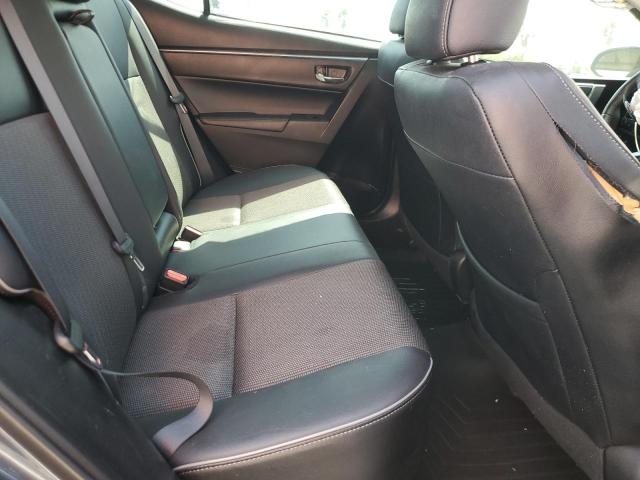 Photo 10 from auction – 2016 TOYOTA COROLLA L with VIN 2T1BURHE8GC722754