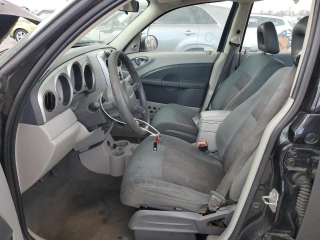 Photo 7 from auction – 2008 CHRYSLER PT CRUISER with VIN 3A8FY48B28T130515