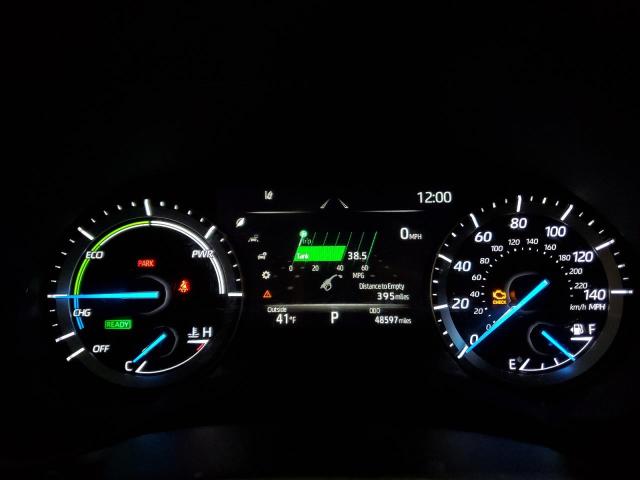 Photo 9 from auction – 2020 TOYOTA HIGHLANDER with VIN 5TDGARAH3LS501910